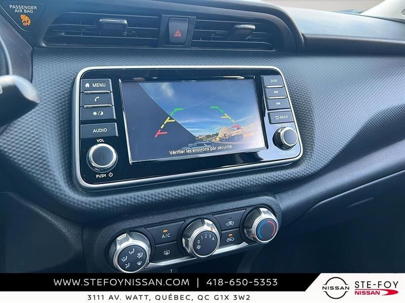 nissan Kicks 2024 - 16