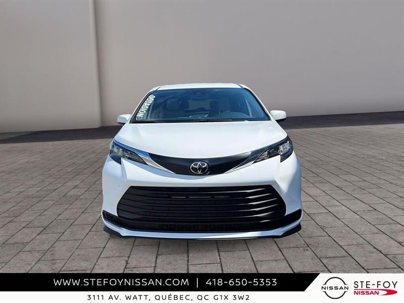 toyota Sienna 2026 - 2