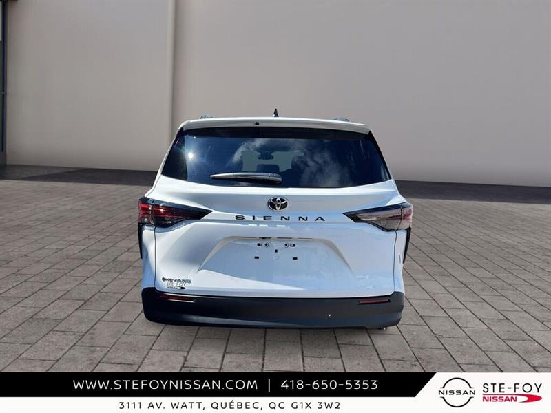 toyota Sienna 2026 - 3