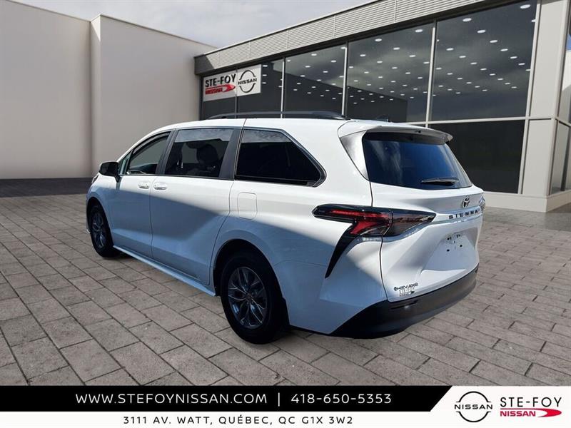 toyota Sienna 2026 - 4