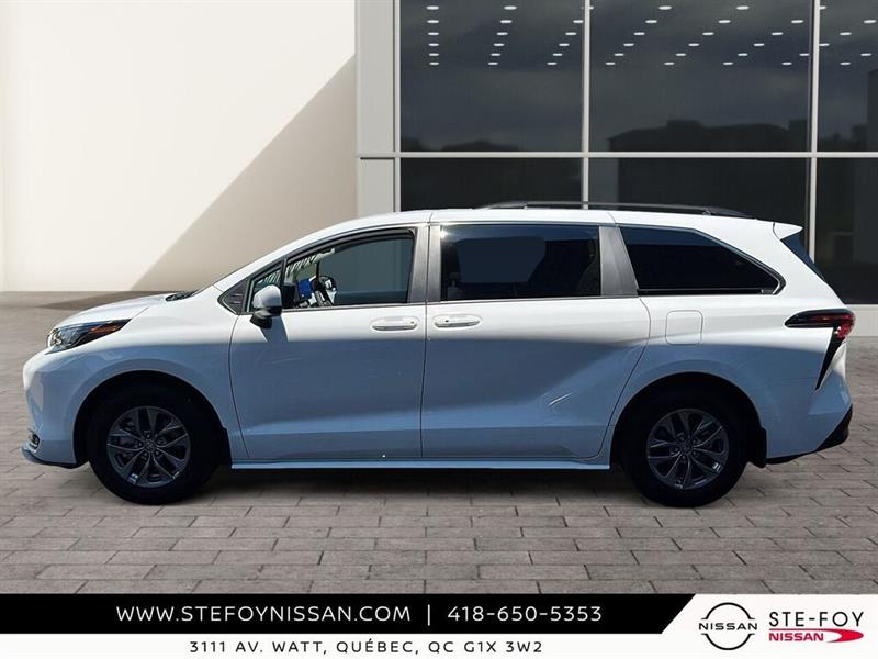 toyota Sienna 2026 - 5