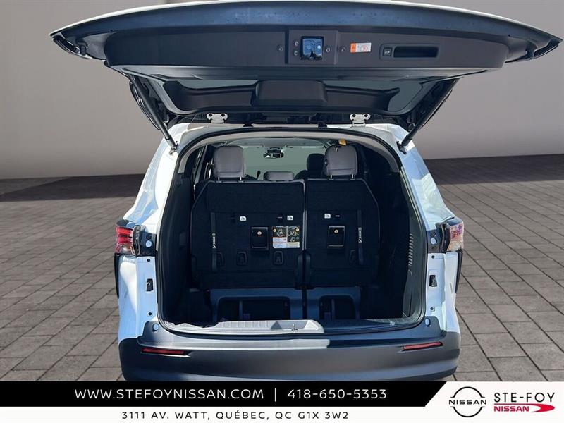toyota Sienna 2026 - 6