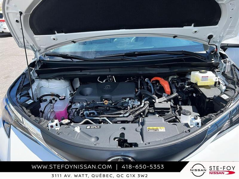 toyota Sienna 2026 - 8