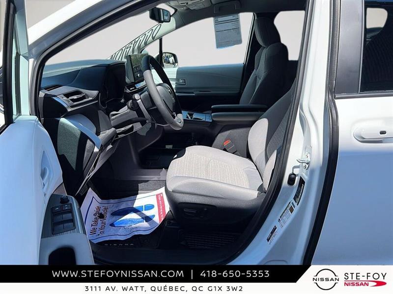 toyota Sienna 2026 - 9