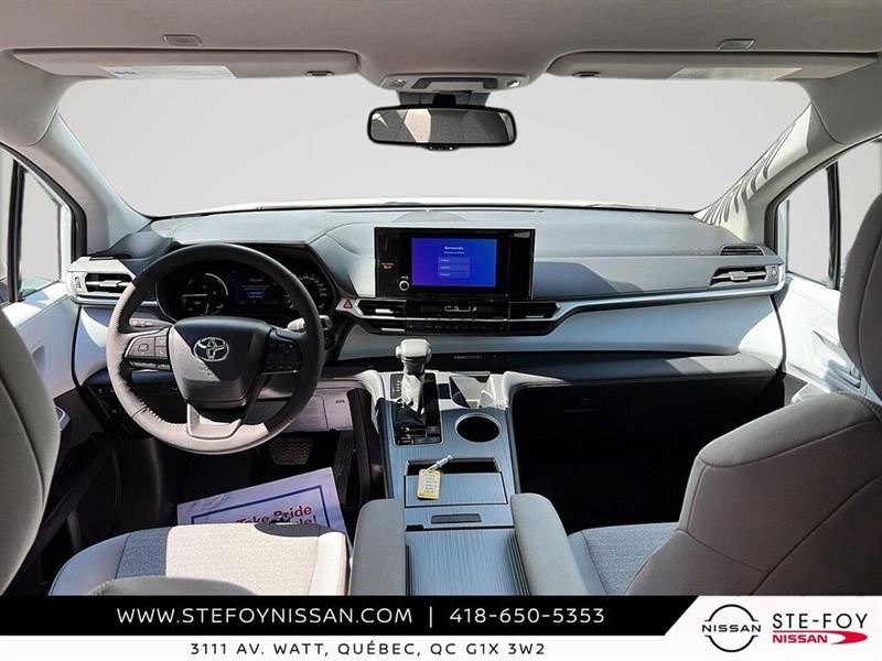 toyota Sienna 2026 - 10