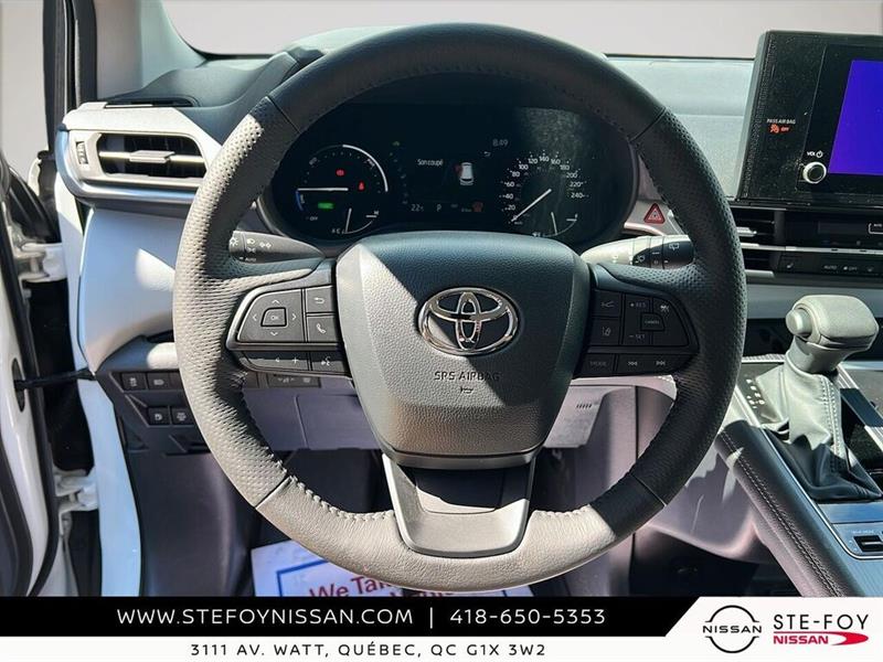 toyota Sienna 2026 - 12