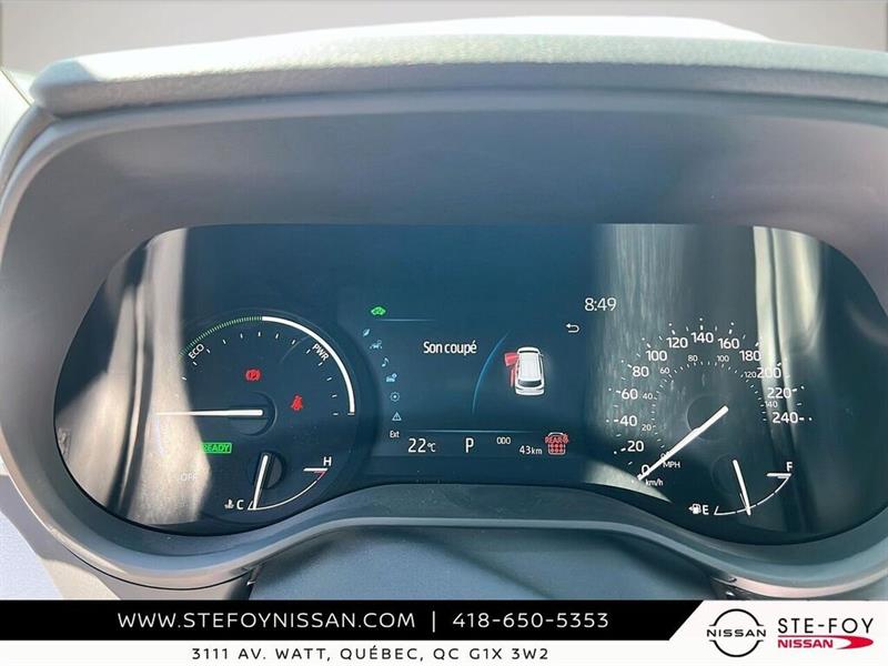 toyota Sienna 2026 - 13