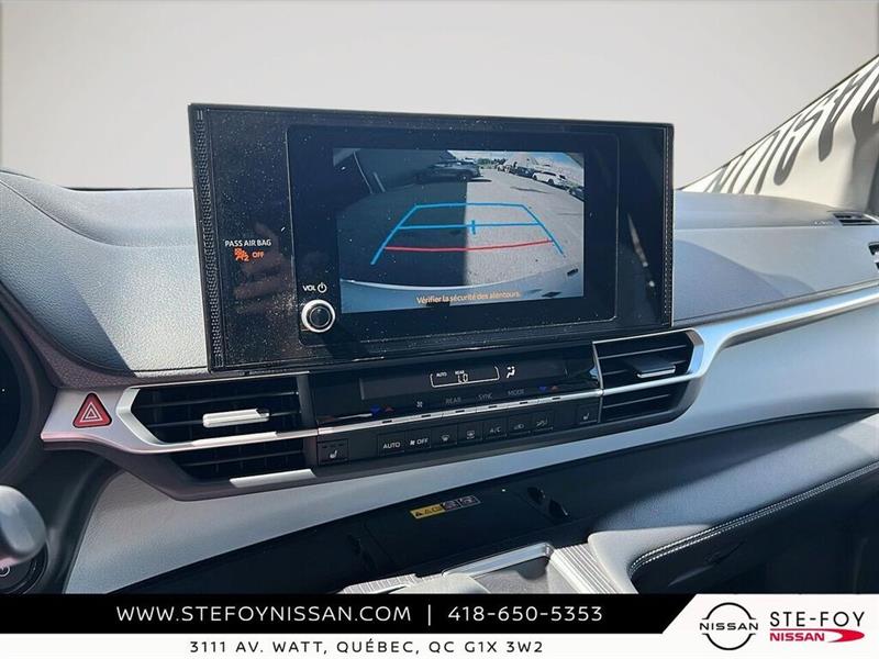 toyota Sienna 2026 - 17