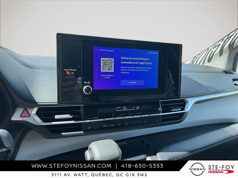 toyota Sienna 2026 - 18