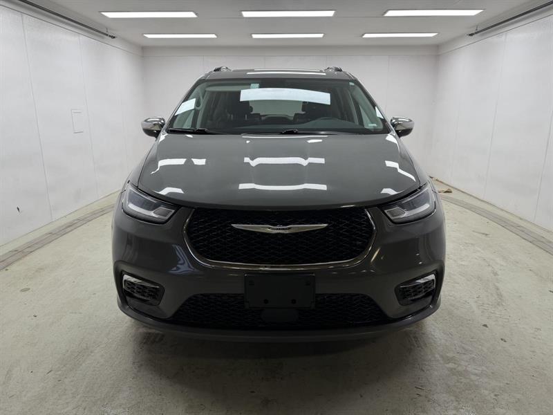 chrysler Pacifica 2023 - 2