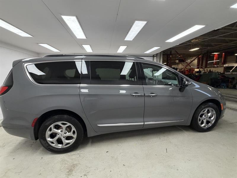 chrysler Pacifica 2023 - 4