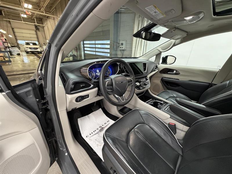 chrysler Pacifica 2023 - 15