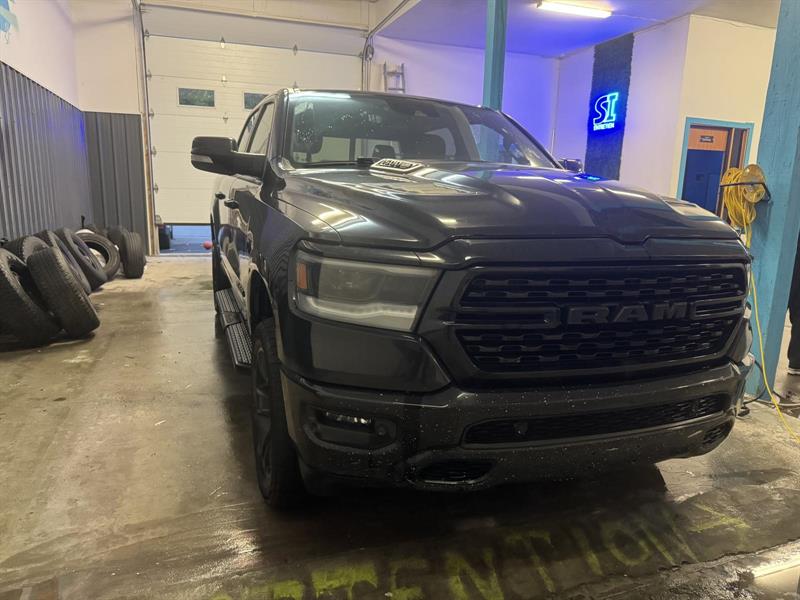 ram 1500 2022 - 3