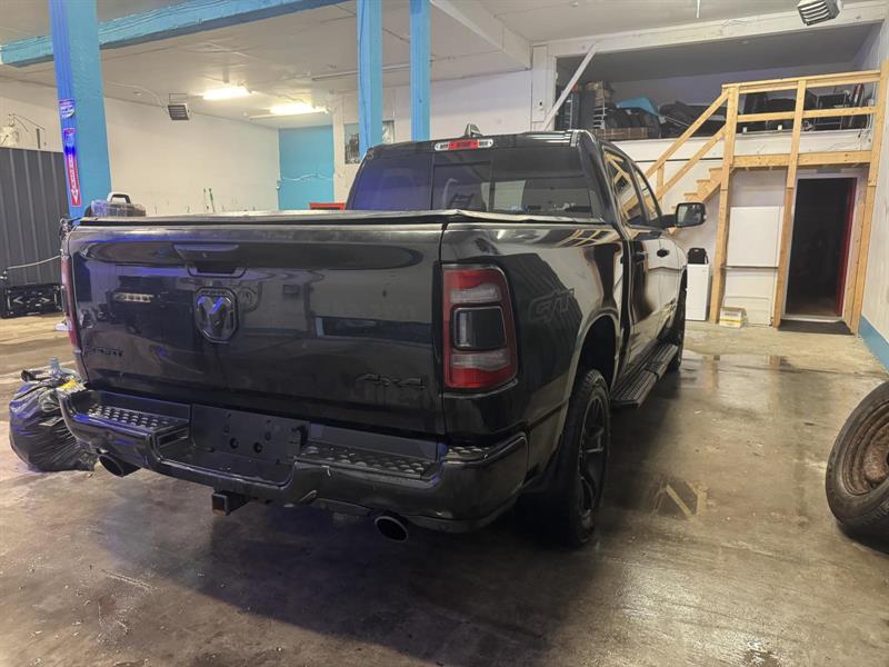 ram 1500 2022 - 4