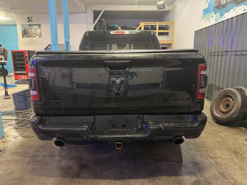ram 1500 2022 - 5