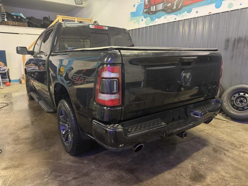 ram 1500 2022 - 6
