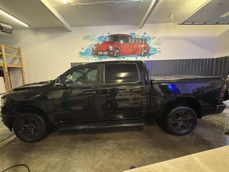 ram 1500 2022 - 7