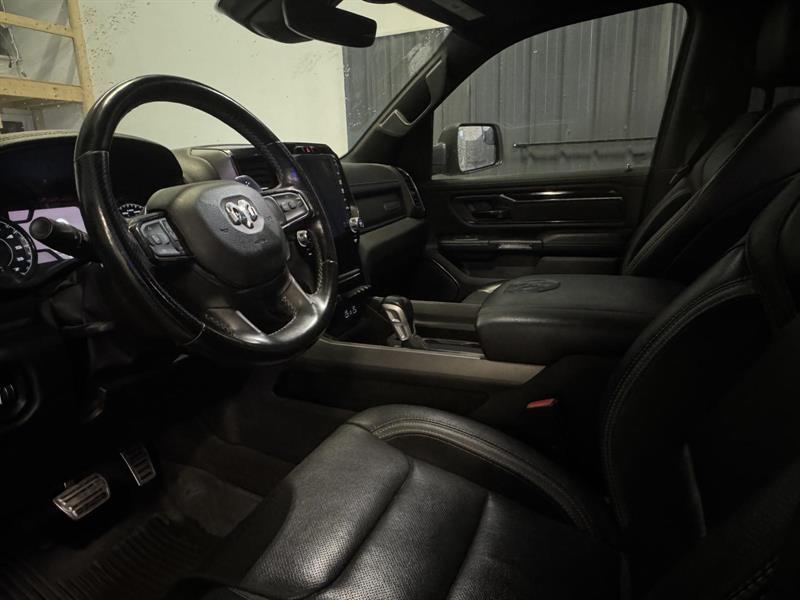 ram 1500 2022 - 12