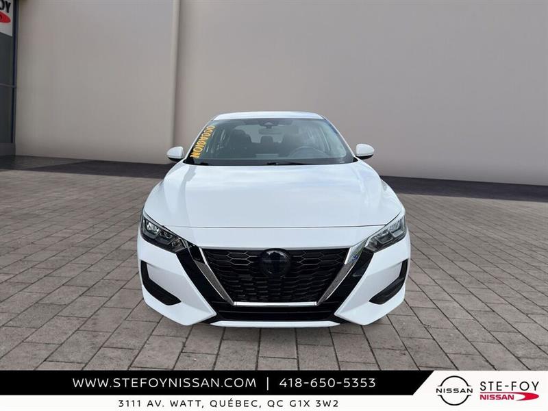 nissan Sentra 2022 - 2