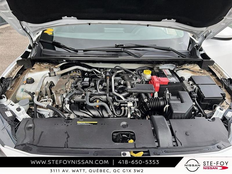 nissan Sentra 2022 - 8