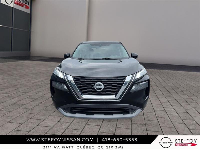 nissan Rogue 2023 - 2