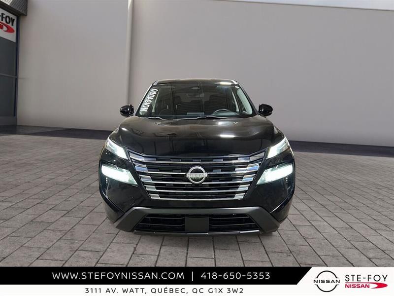 nissan Rogue 2024 - 2