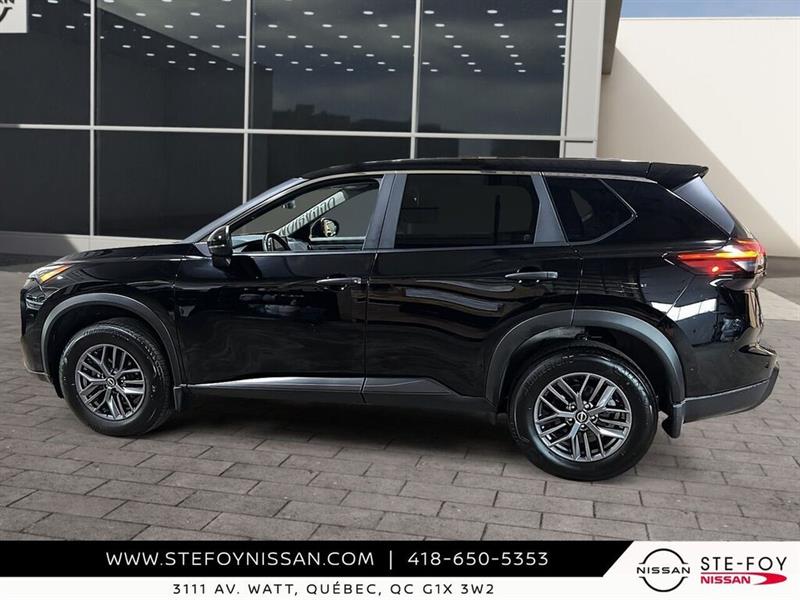 nissan Rogue 2024 - 5