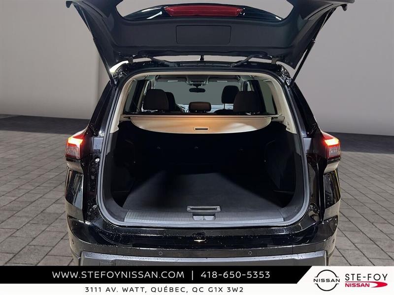 nissan Rogue 2024 - 6