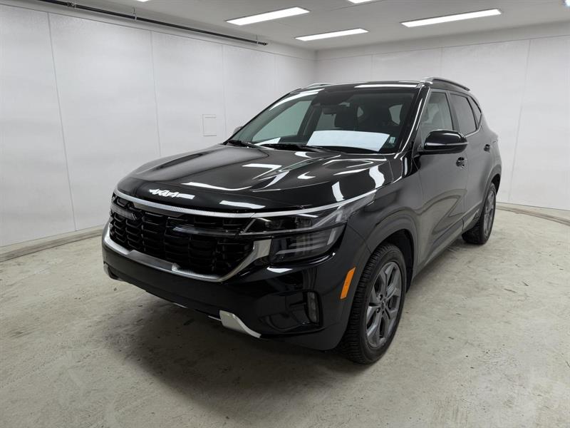 kia Seltos 2026