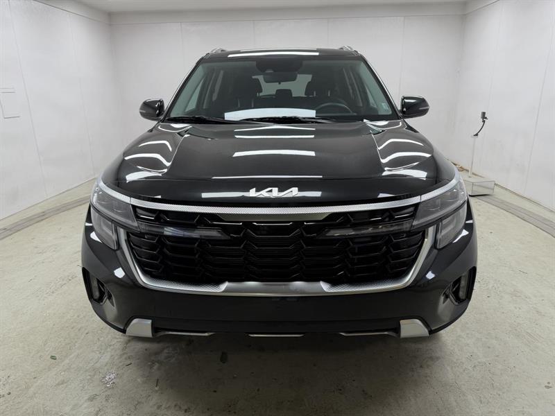kia Seltos 2026 - 2