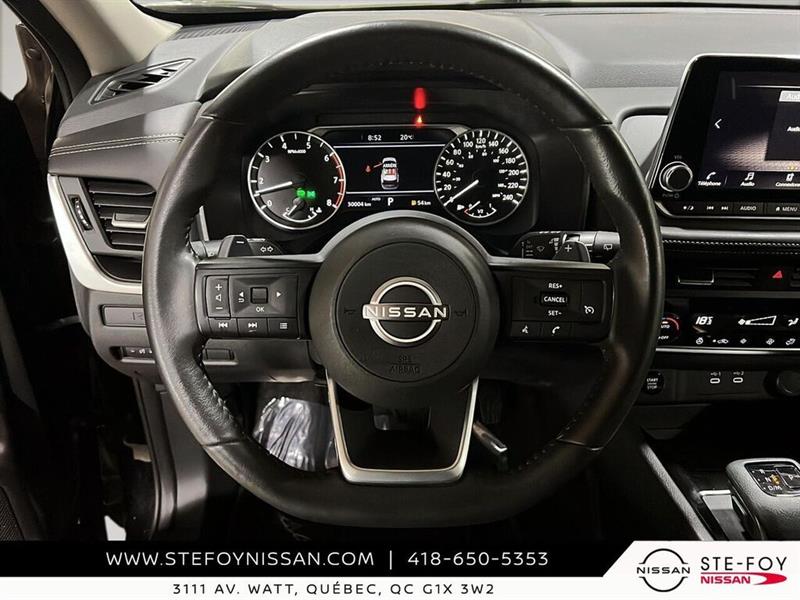 nissan Rogue 2024 - 12