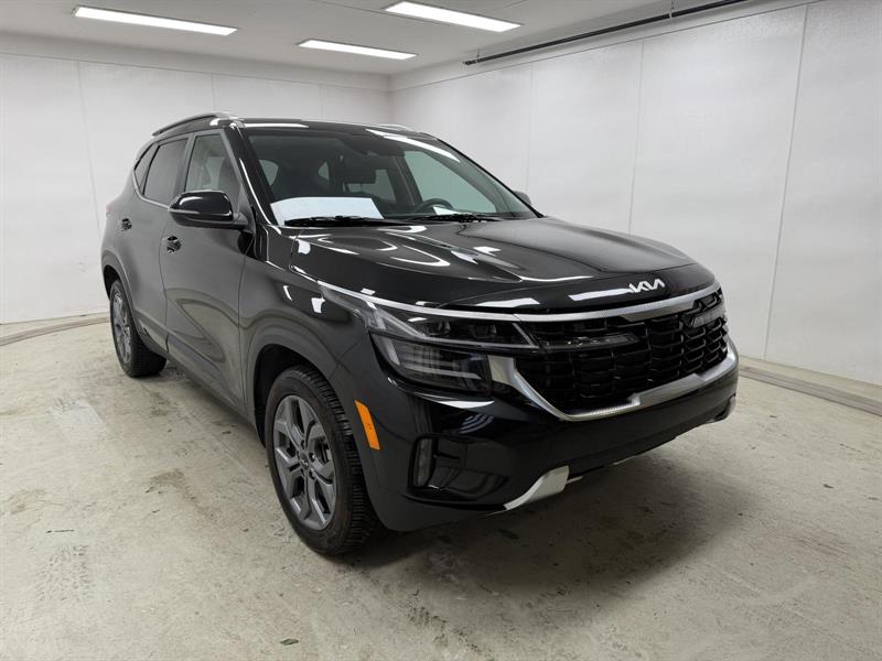 kia Seltos 2026 - 3