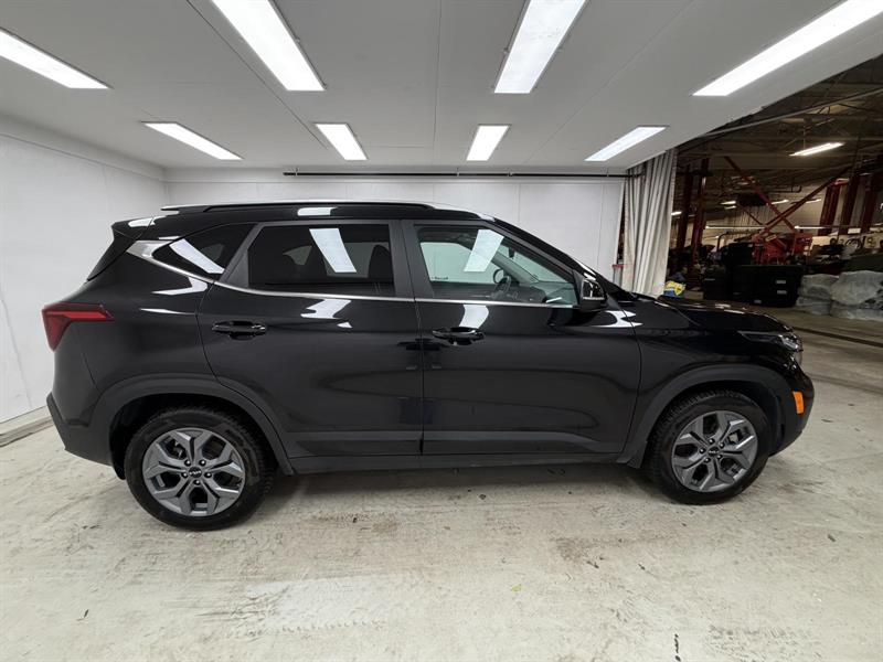 kia Seltos 2026 - 4