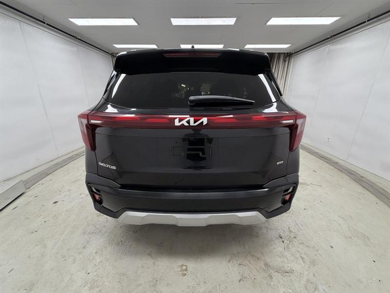 kia Seltos 2026 - 6