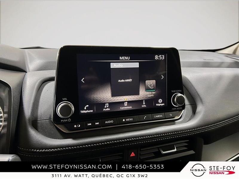 nissan Rogue 2024 - 18