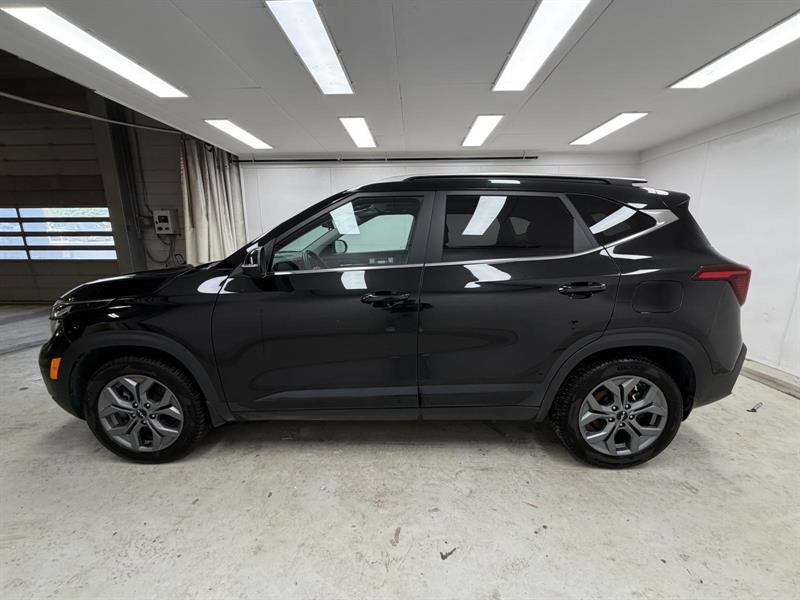 kia Seltos 2026 - 8