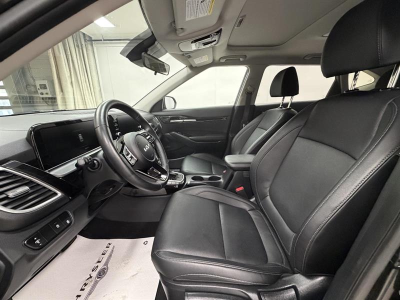 kia Seltos 2026 - 14
