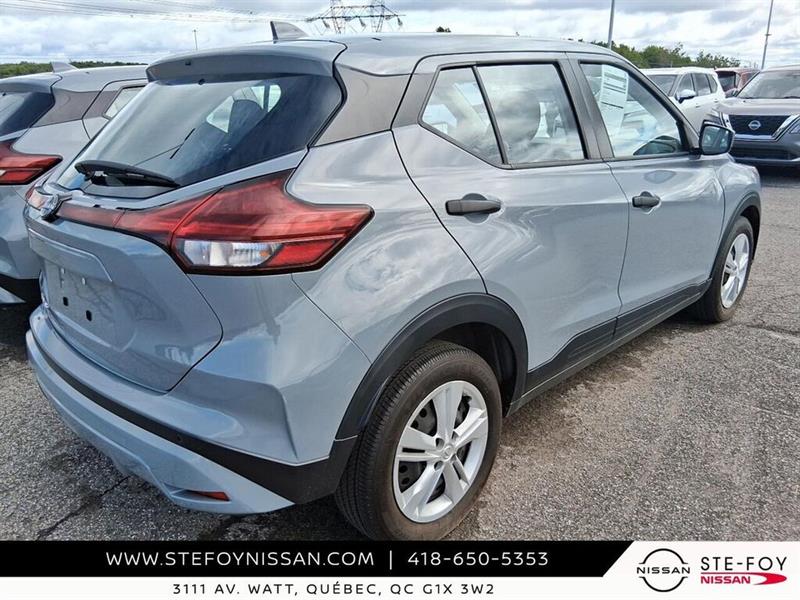 nissan Kicks 2024 - 2
