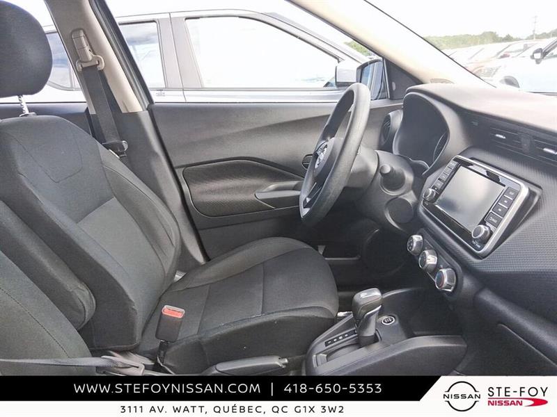 nissan Kicks 2024 - 3