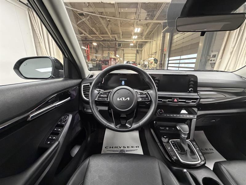 kia Seltos 2026 - 16
