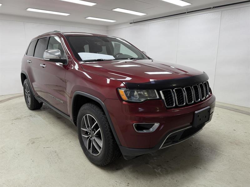 jeep Grand Cherokee 2019 - 3