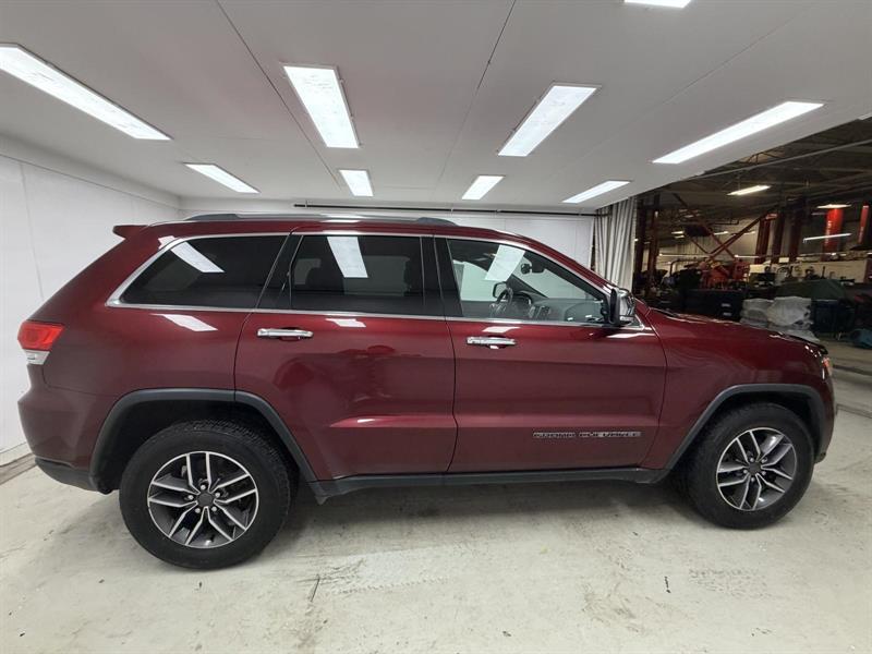 jeep Grand Cherokee 2019 - 4