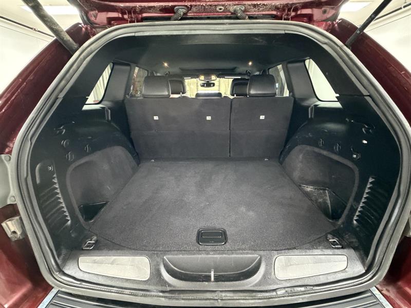 jeep Grand Cherokee 2019 - 9