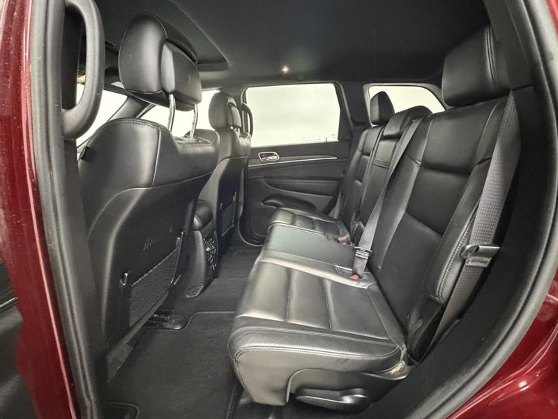 jeep Grand Cherokee 2019 - 10
