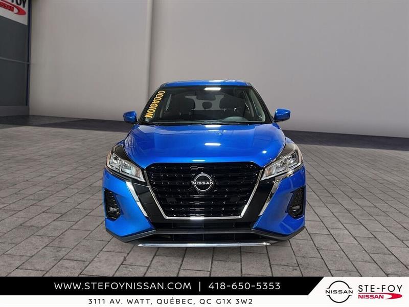 nissan Kicks 2024 - 2