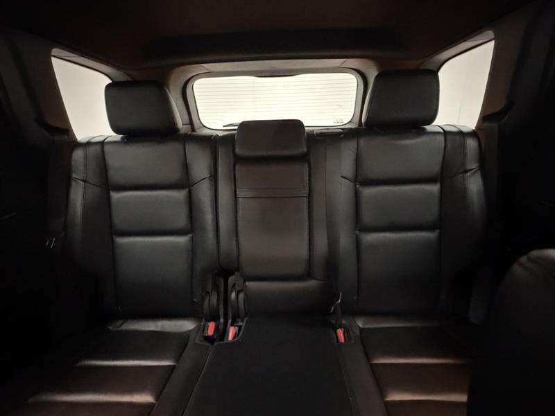 jeep Grand Cherokee 2019 - 11