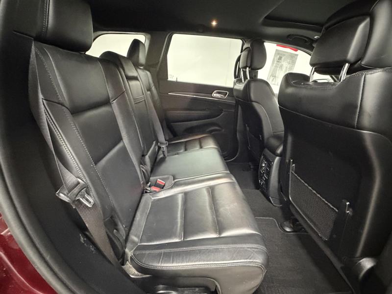 jeep Grand Cherokee 2019 - 12