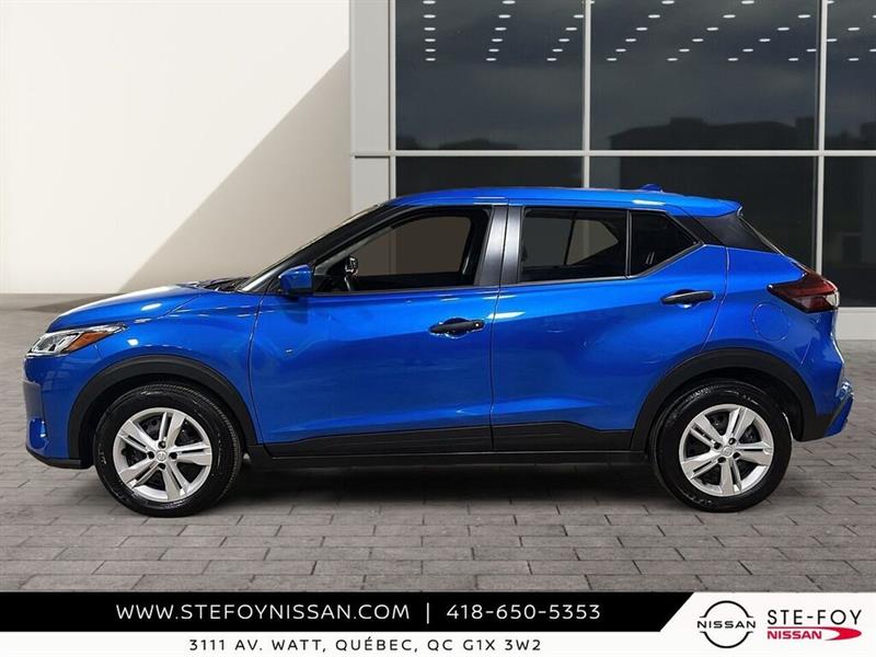 nissan Kicks 2024 - 5