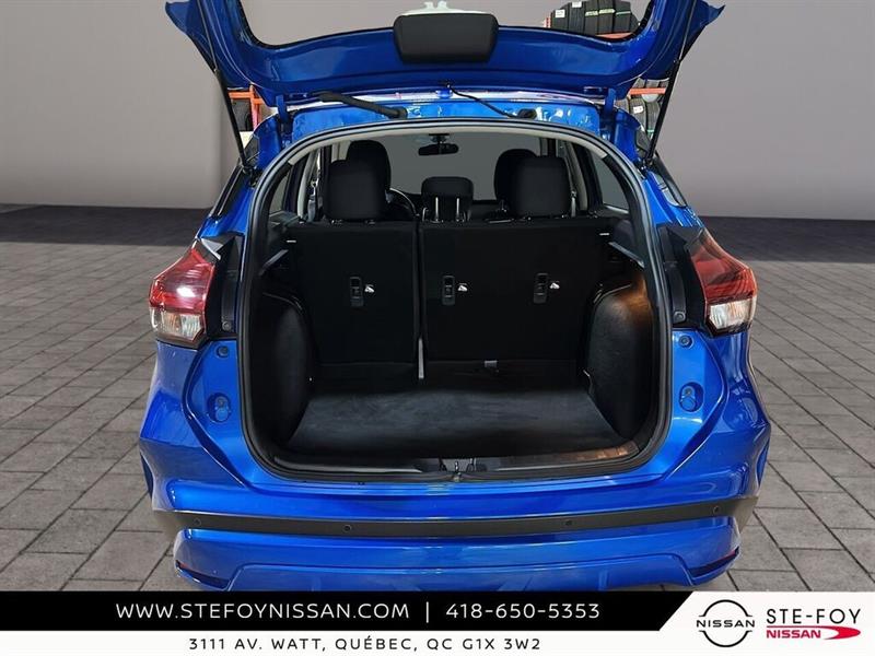 nissan Kicks 2024 - 6