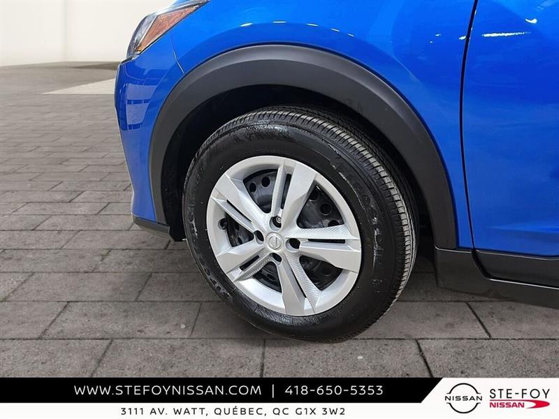 nissan Kicks 2024 - 7